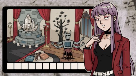 Screenshot Hidden Memories Mod APK