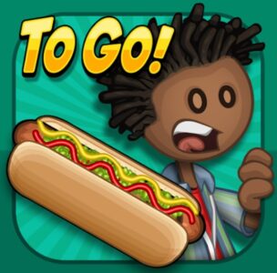 Download Papa’s Hot Doggeria To Go! Mod Apk v1.1.6 (Unlimited Money) Latest 2025