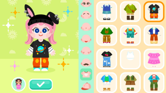 Screenshot town Mod APK