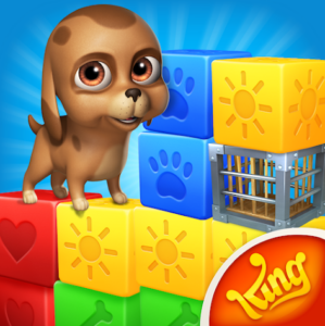 Download Pet Rescue Saga Mod Apk v4.6.1.0 (Unlimited Resources) Latest 2025