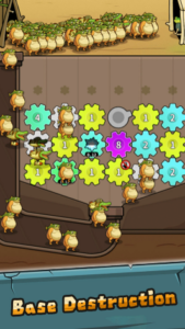 Screenshot Human leap2: Brainrot Clan Mod APK