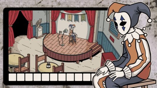 Screenshot Hidden Memories Mod APK