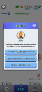Screenshot Kingdom Life Mod APK