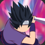 Download Stickman Ninja 3 Mod Apk v2.0.2 (Free Shopping) Terbaru 2025