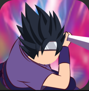 Descargar Stickman Ninja 3 Mod Apk v2.0.2 (Compras gratis) última versión 2025