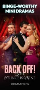 Screenshot DramaPops – Reel Shorts TV Mod APK