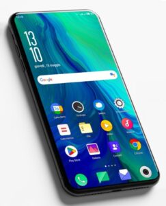 Screenshot Color OS Icon Pack Mod APK