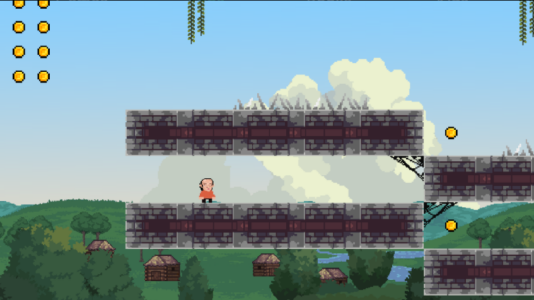 Screenshot Madloba Sayvarero Mod APK