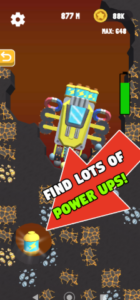 Screenshot My Mini Drill Mod APK