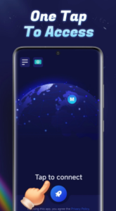 Screenshot VPN Expert – Smooth VPN Proxy Mod APK