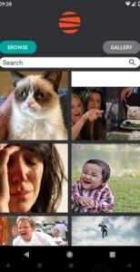 Screenshot Sandstorm: Meme Maker Mod APK