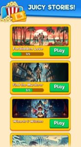 Screenshot That's My Seat - Logic Puzzle Mod APK