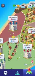 Screenshot Kingdom Life Mod APK