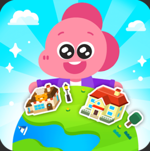 Download Cocobi Life World – city, town Mod Apk v1.0.27 (Keine Werbung) Neueste Version 2025