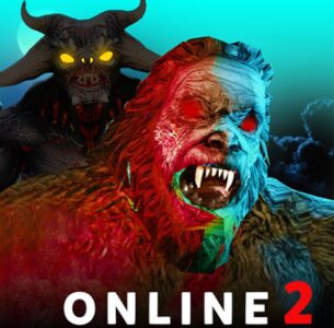Download Bigfoot 2 Online Mod Apk v1.2.5 (No Ads) Latest 2025