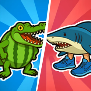 Download Human leap2: Brainrot Clan Mod Apk v1.0 (No Ads) Latest 2025