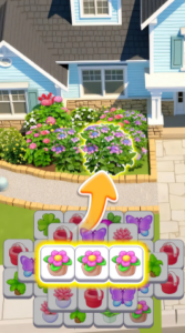 Screenshot Happy Makeover Mod APK