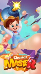 Screenshot Collision Race Mod APK