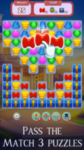 Screenshot Royal Decor: Design & Makeover Mod APK
