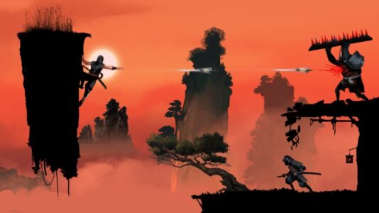 Screenshot Kaz Warrior 2: Warzone & RPG Mod APK