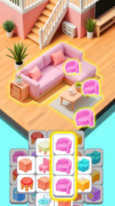 Screenshot Happy Makeover Mod APK