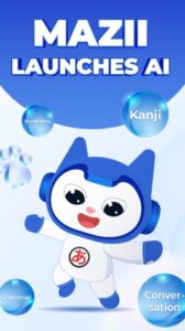 Screenshot Mazii: Dict. to learn Japanese Mod APK