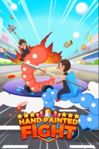 Screenshot Collision Race Mod APK
