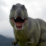 Download Dinosaur Simulator City Attack Mod Apk v1.8 (Unlimited Coins) Terbaru 2025