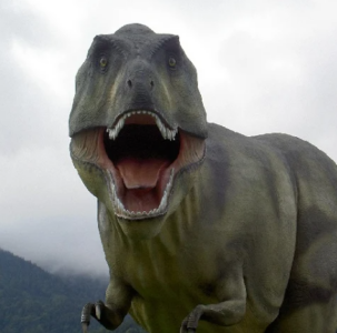 Descargar Dinosaur Simulator City Attack Mod Apk v1.8 (monedas ilimitadas) última versión 2025