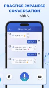 Screenshot Mazii: Dict. to learn Japanese Mod APK