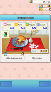 Screenshot Doraemon Dorayaki Shop Story Mod APK