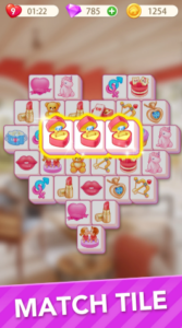 Screenshot Happy Makeover Mod APK