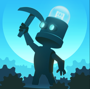 Download Deep Town Mining Factory Mod Apk v6.2.14 (Unlimited Money) Latest 2025