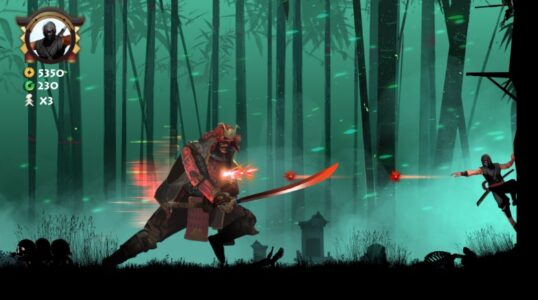 Screenshot Kaz Warrior 2: Warzone & RPG Mod APK