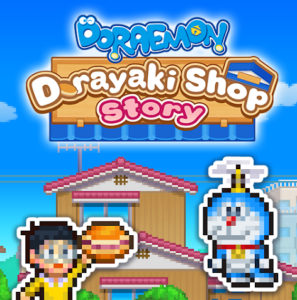 Download Doraemon Dorayaki Shop Story Mod Apk v1.1.9 (Unlock All Levels) Latest 2025