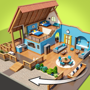 Download Happy Makeover Mod Apk v1.0.38 (Unlimited Money) Latest 2025