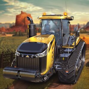 Download Farming Simulator 18 Mod Apk v1.4.0.6 – Google – OES3 (Unlimited Coins) Latest 2025