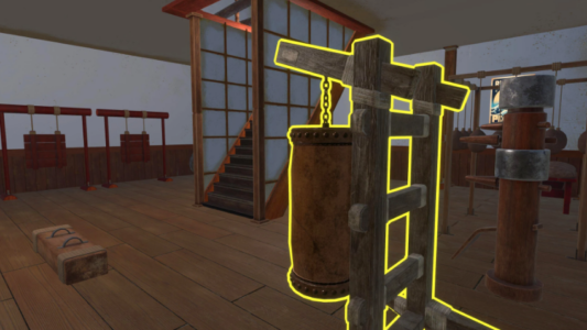 Screenshot Fight School Simulator Mod APK