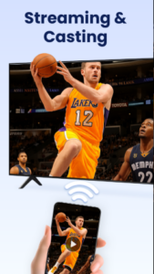 Screenshot Video Player All Format Mod APK