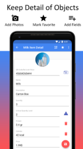 Screenshot Smart Inventory – Mobile & Web Mod APK