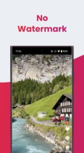 Screenshot SSSTIK Video Downloader Lite Mod APK