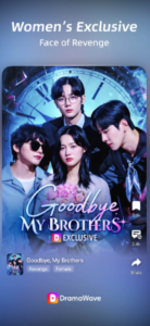 Screenshot DramaWave – Dramas & Reels Mod APK