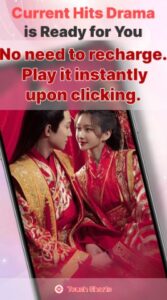 Screenshot Touch Shorts – Short Drama Mod APK