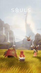 Screenshot SOULS Mod APK