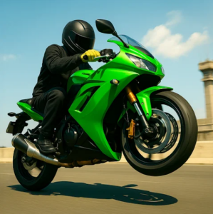 Baixe Real Moto Bike Rider Simulator Mod Apk v1.0.5 (Sem anúncios) Mais recente de 2025