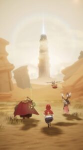 Screenshot SOULS Mod APK