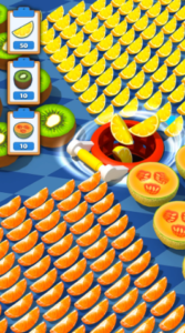 Screenshot Goods Hunt - Hole It All Mod APK