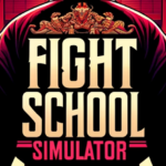 Download Fight School Simulator Mod Apk v15 (Unlock The Mall) Terbaru 2025