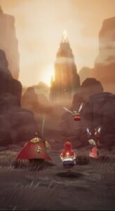 Screenshot SOULS Mod APK