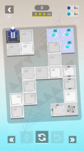 Screenshot Color Fliplomacy: 3D Puzzle Mod APK